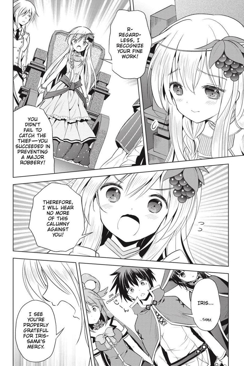 Kono SubarashII Sekai Ni Shukufuku O 58 10