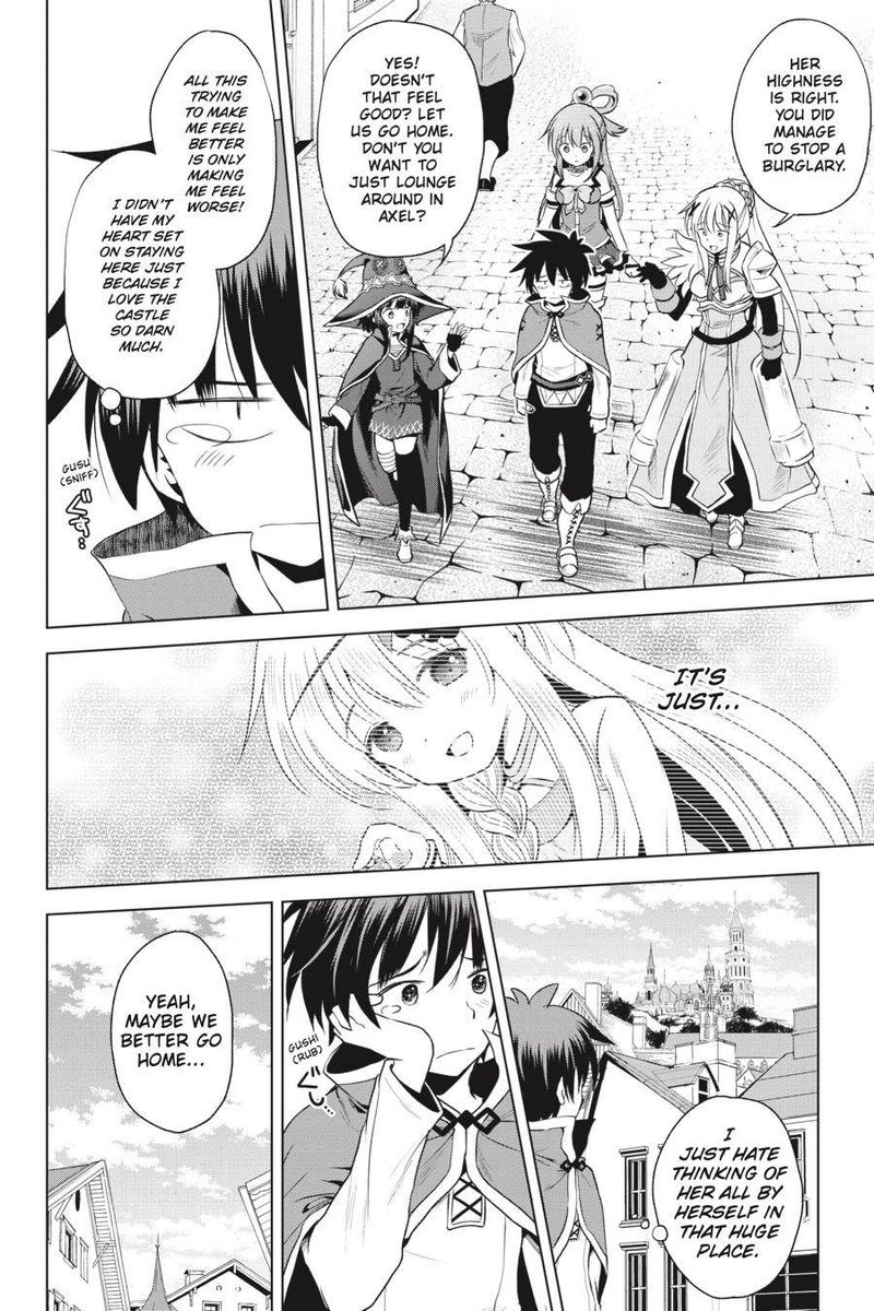 Kono SubarashII Sekai Ni Shukufuku O 58 12