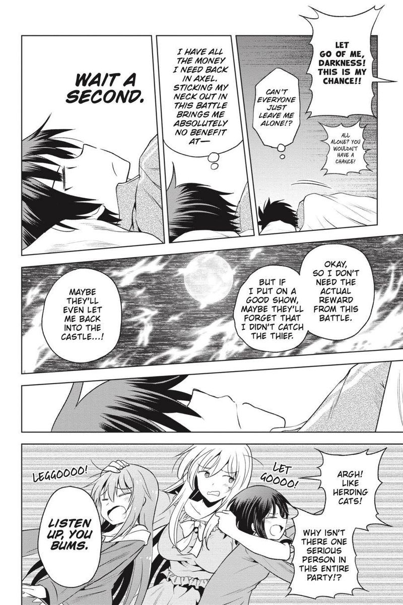 Kono SubarashII Sekai Ni Shukufuku O 58 30