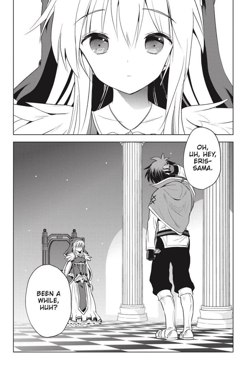 Kono SubarashII Sekai Ni Shukufuku O 58 32