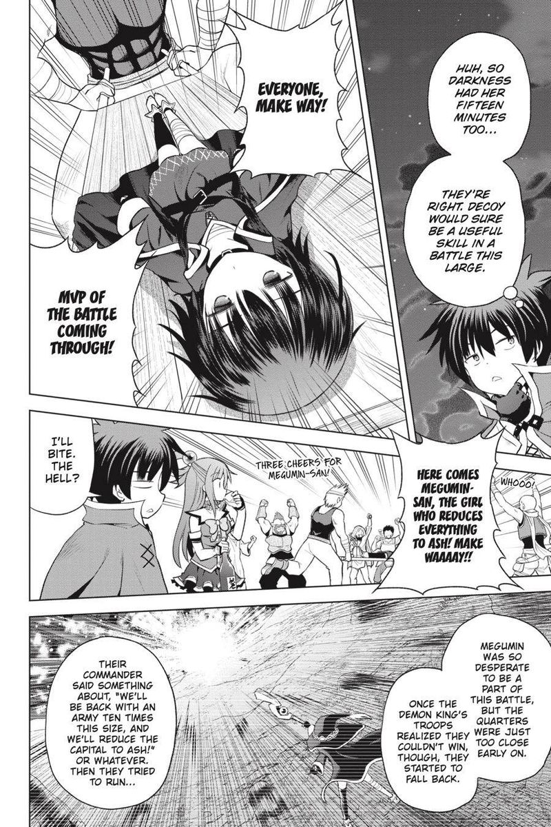 Kono SubarashII Sekai Ni Shukufuku O 59 12
