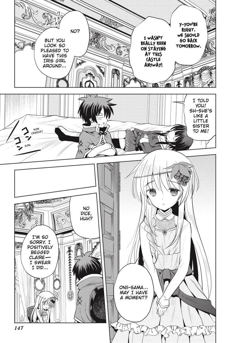 Kono SubarashII Sekai Ni Shukufuku O 59 19