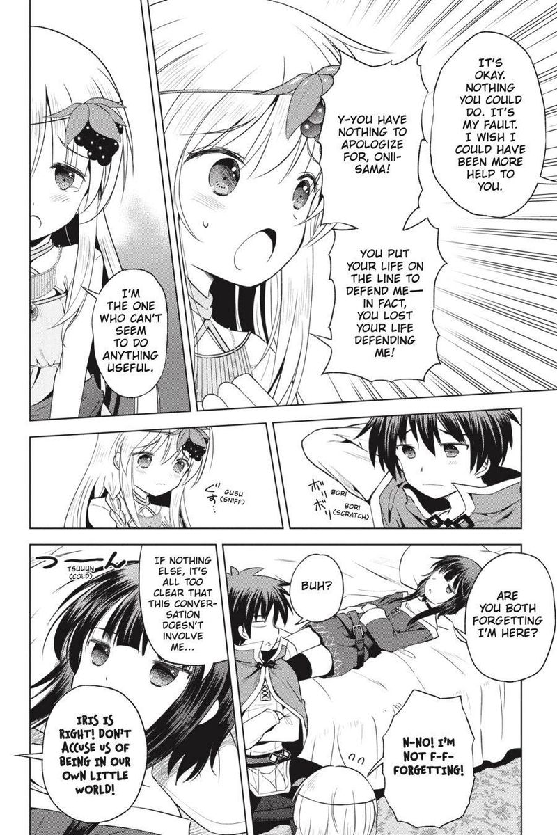 Kono SubarashII Sekai Ni Shukufuku O 59 20