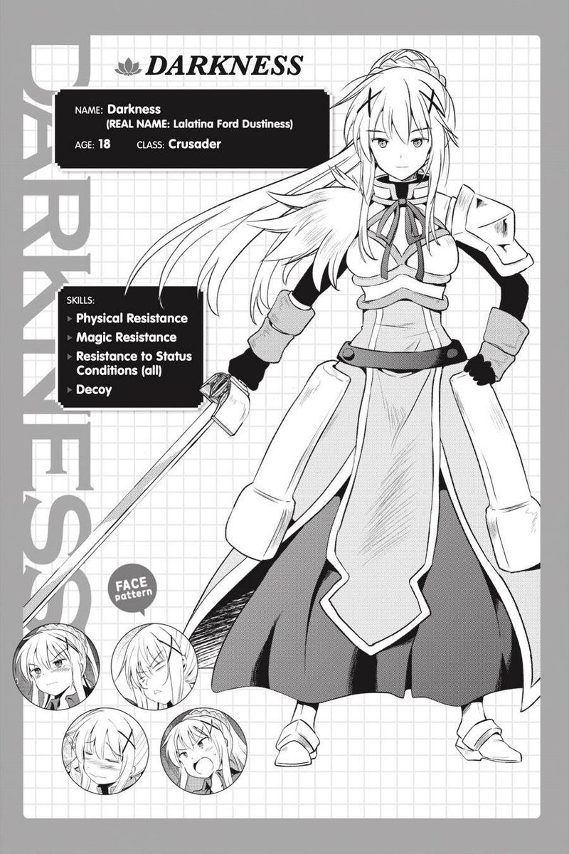Kono SubarashII Sekai Ni Shukufuku O 59 31
