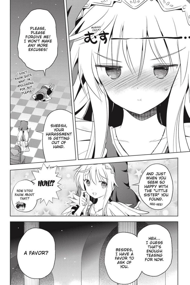 Kono SubarashII Sekai Ni Shukufuku O 59 6