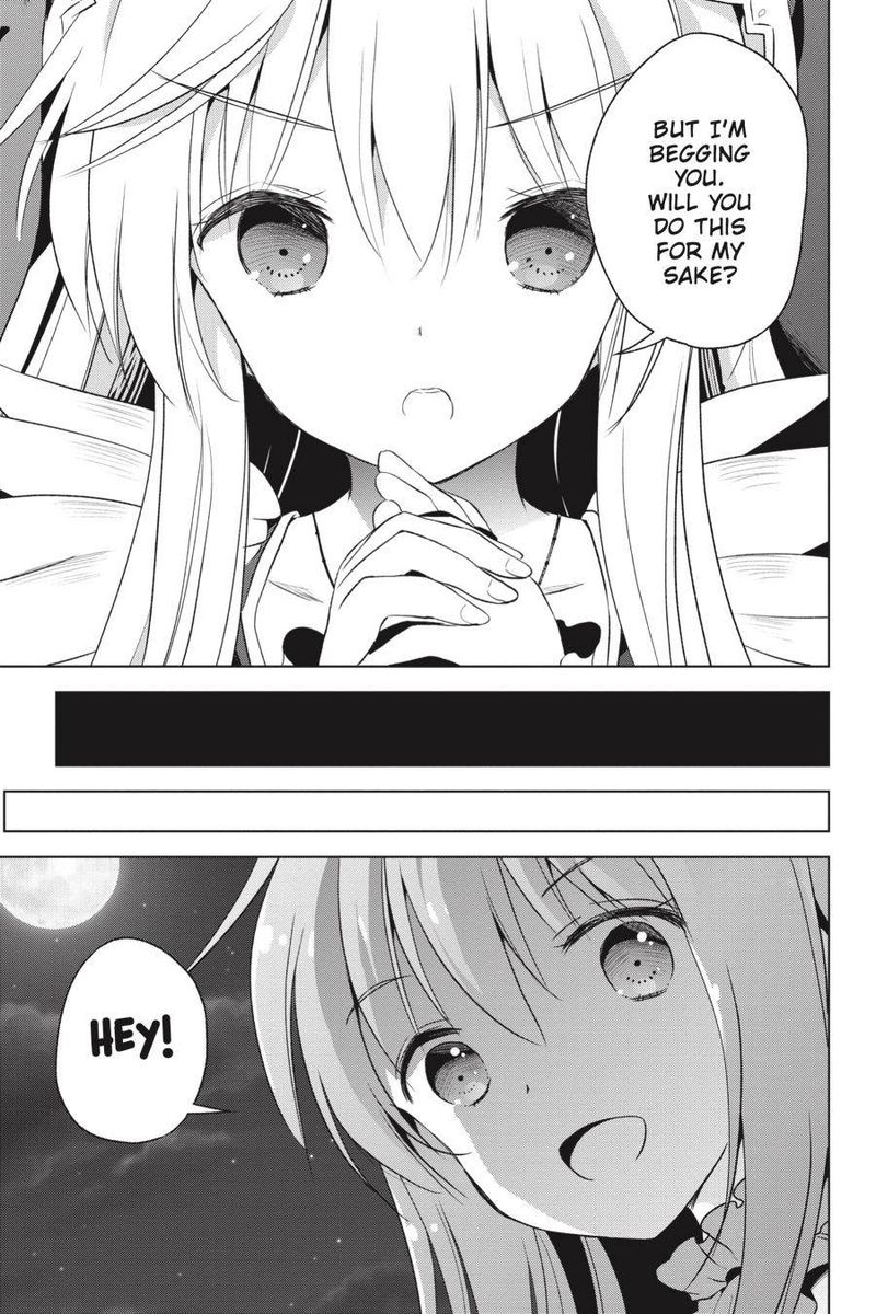 Kono SubarashII Sekai Ni Shukufuku O 59 9