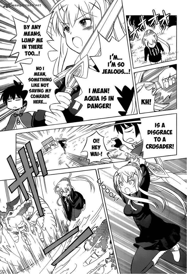Kono SubarashII Sekai Ni Shukufuku O 6 19