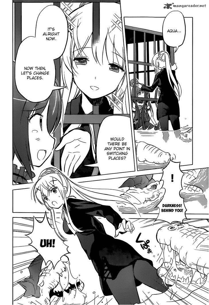 Kono SubarashII Sekai Ni Shukufuku O 6 20