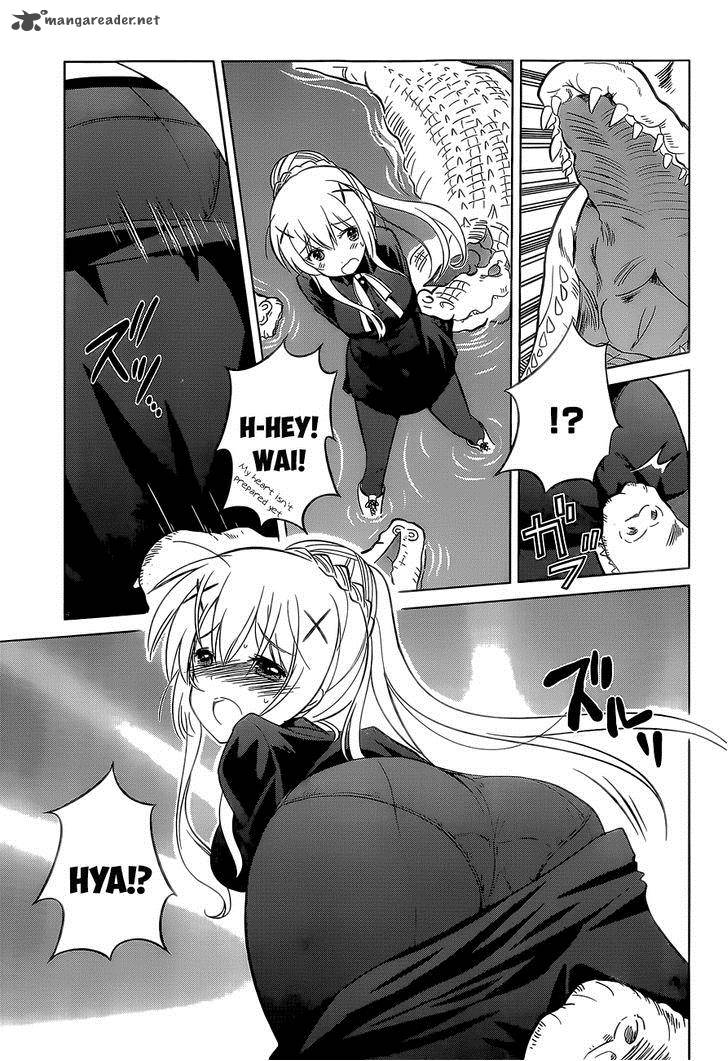 Kono SubarashII Sekai Ni Shukufuku O 6 21