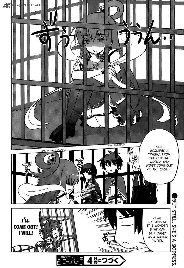 Kono SubarashII Sekai Ni Shukufuku O 6 30