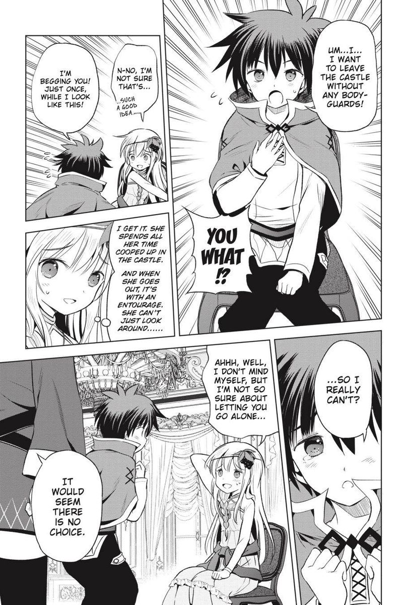 Kono SubarashII Sekai Ni Shukufuku O 60 12