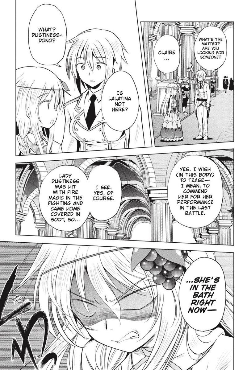 Kono SubarashII Sekai Ni Shukufuku O 60 18