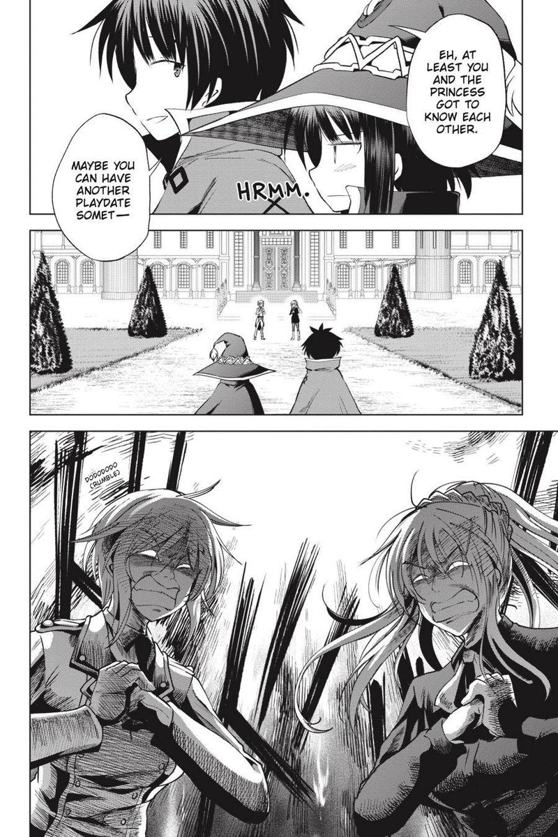 Kono SubarashII Sekai Ni Shukufuku O 61 10