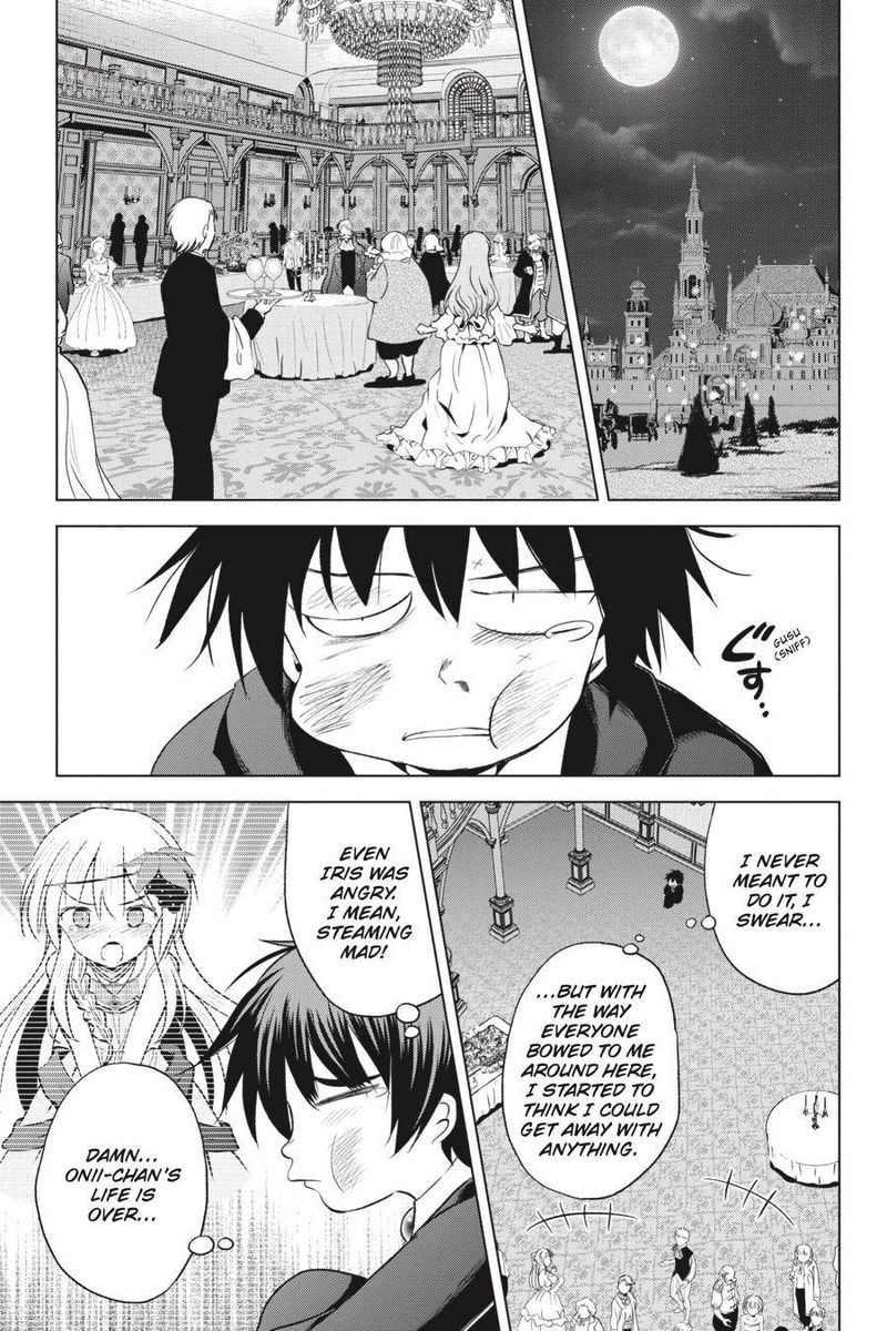 Kono SubarashII Sekai Ni Shukufuku O 61 11