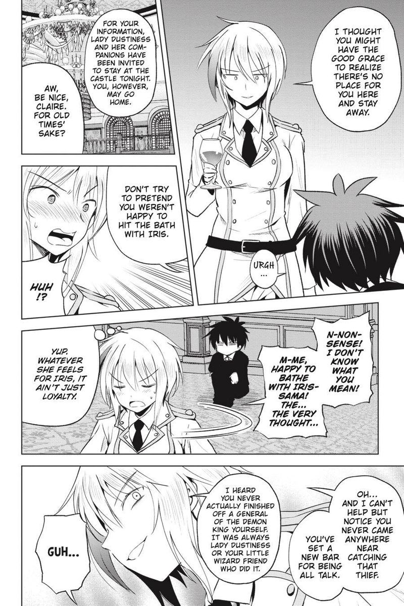 Kono SubarashII Sekai Ni Shukufuku O 61 14
