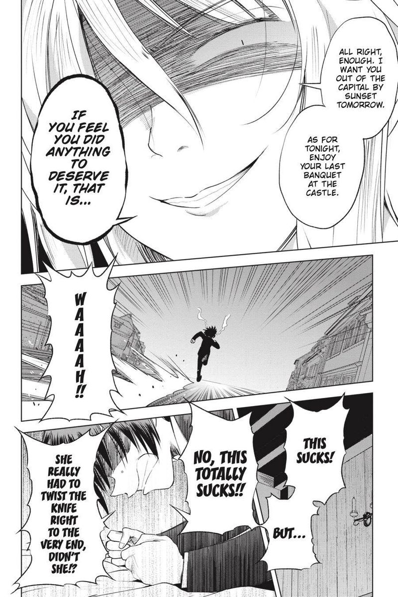 Kono SubarashII Sekai Ni Shukufuku O 61 16