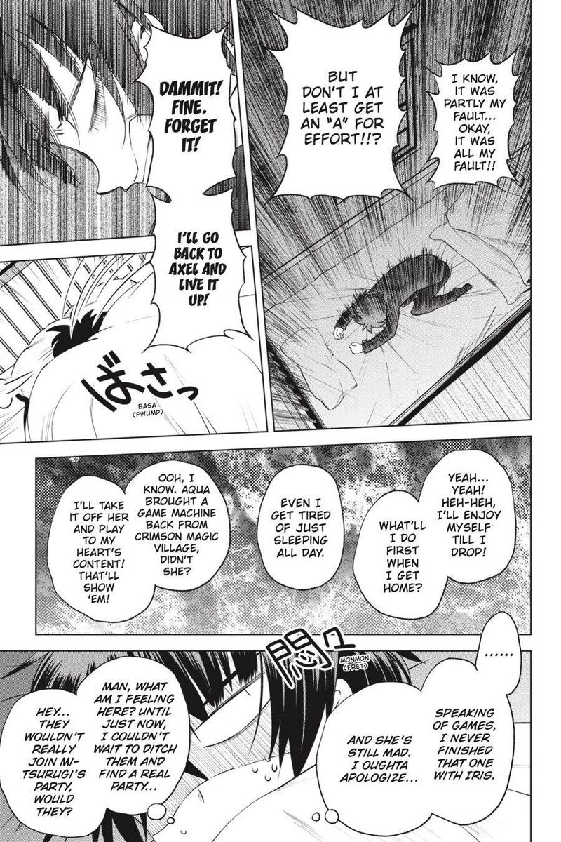 Kono SubarashII Sekai Ni Shukufuku O 61 17