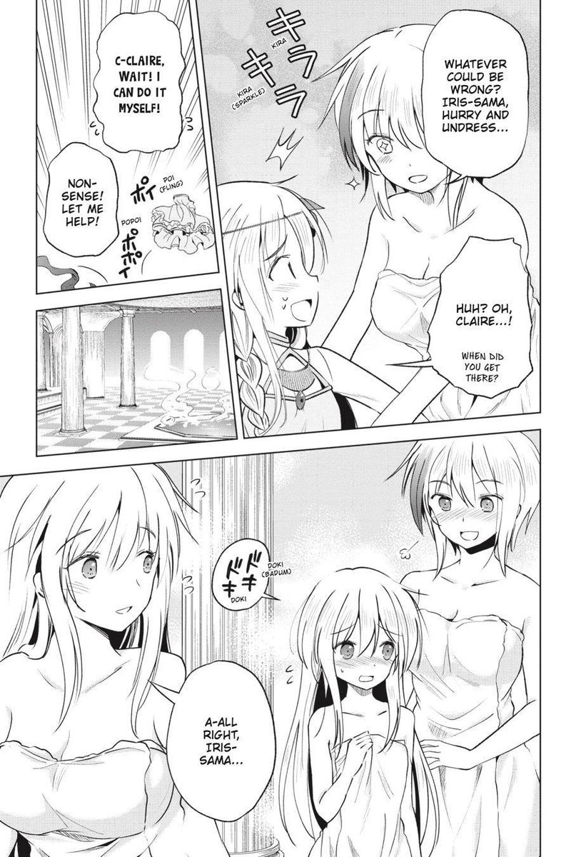 Kono SubarashII Sekai Ni Shukufuku O 61 3