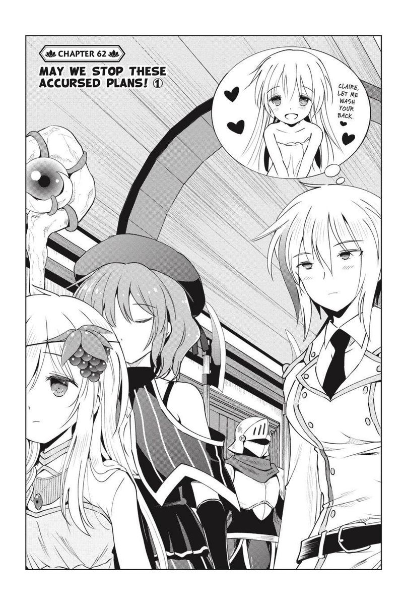 Kono SubarashII Sekai Ni Shukufuku O 62 1