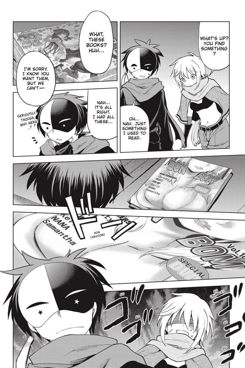 Kono SubarashII Sekai Ni Shukufuku O 62 10