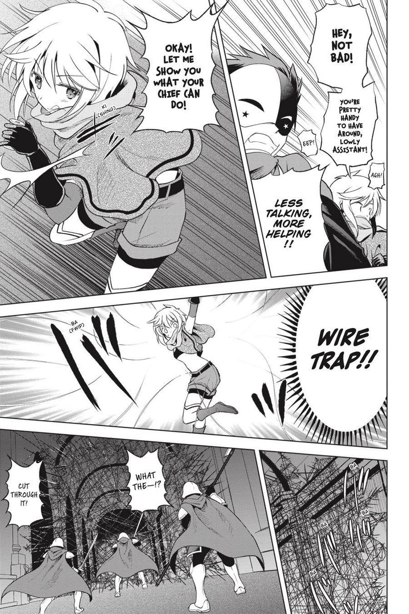 Kono SubarashII Sekai Ni Shukufuku O 62 13