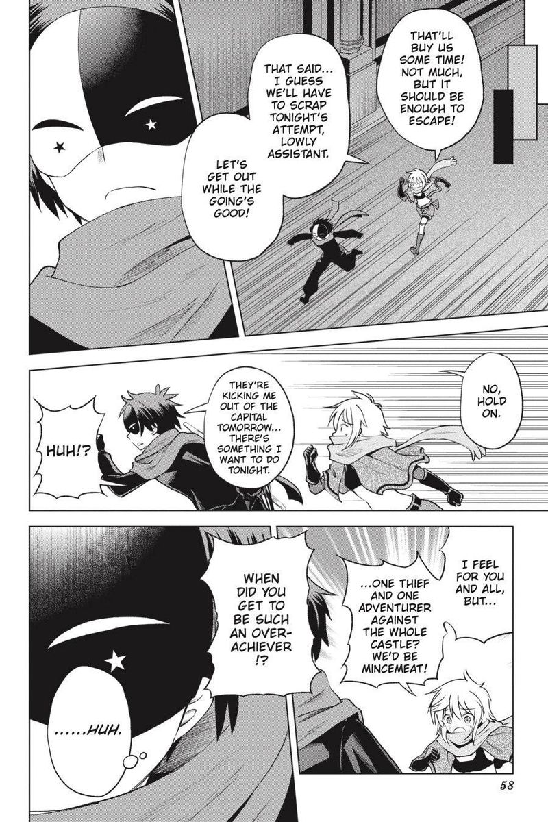 Kono SubarashII Sekai Ni Shukufuku O 62 14