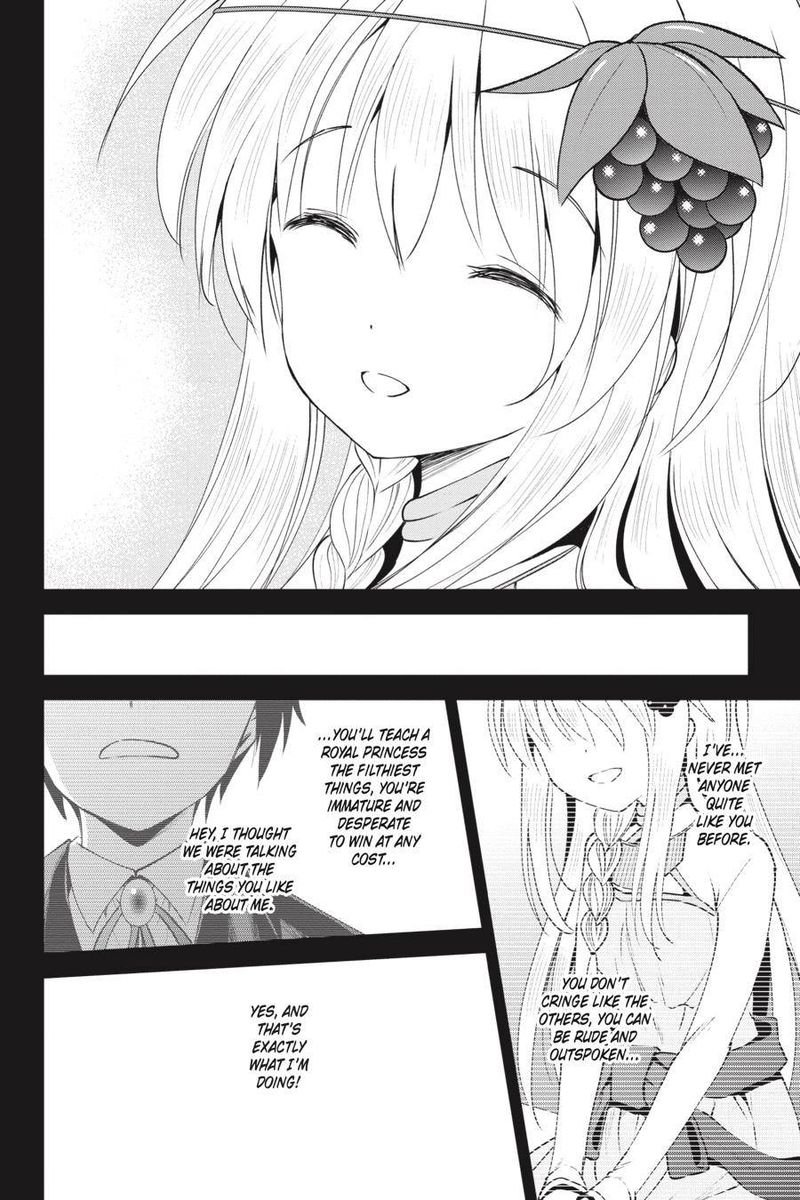 Kono SubarashII Sekai Ni Shukufuku O 62 16