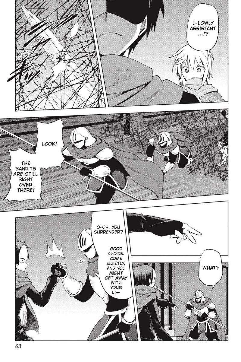 Kono SubarashII Sekai Ni Shukufuku O 62 19