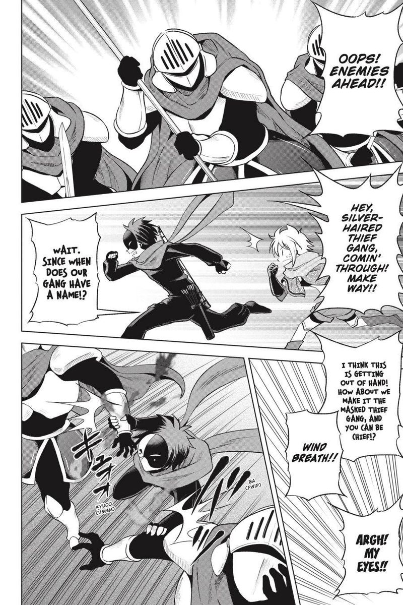 Kono SubarashII Sekai Ni Shukufuku O 62 22