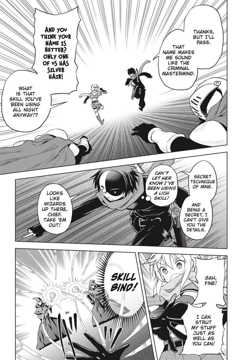 Kono SubarashII Sekai Ni Shukufuku O 62 23