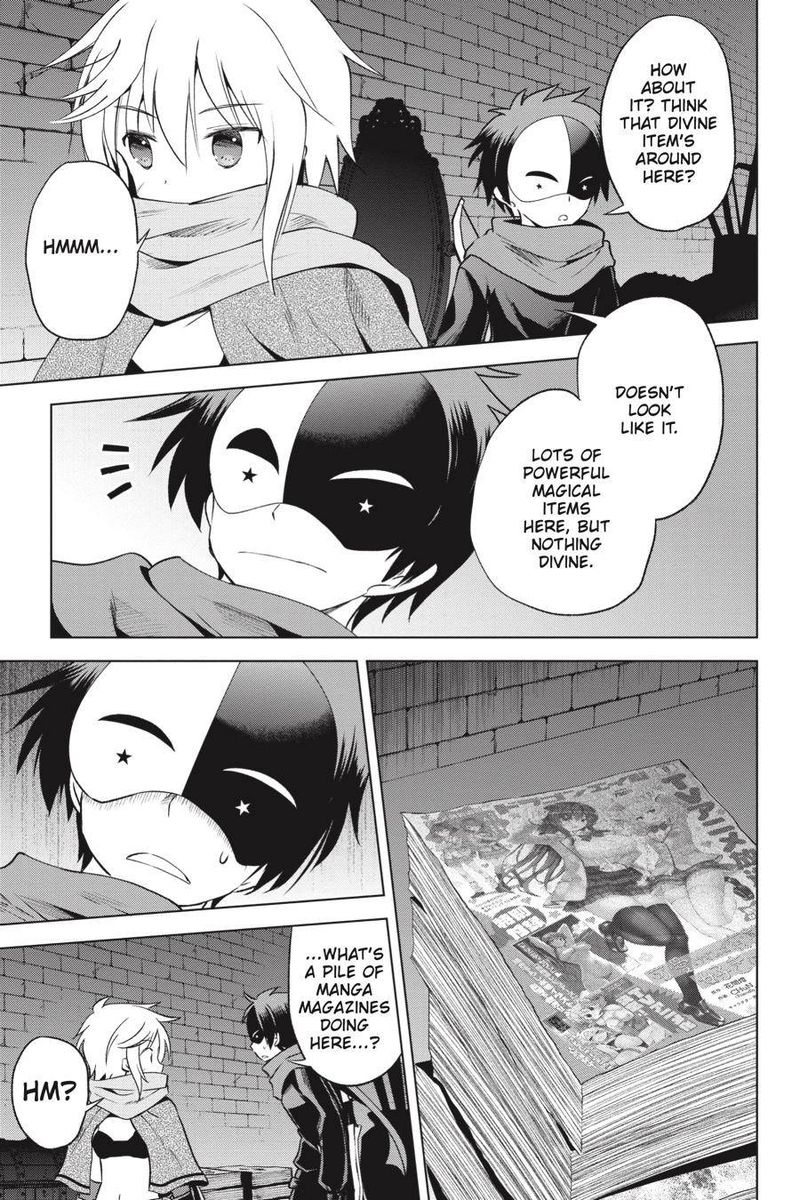 Kono SubarashII Sekai Ni Shukufuku O 62 9