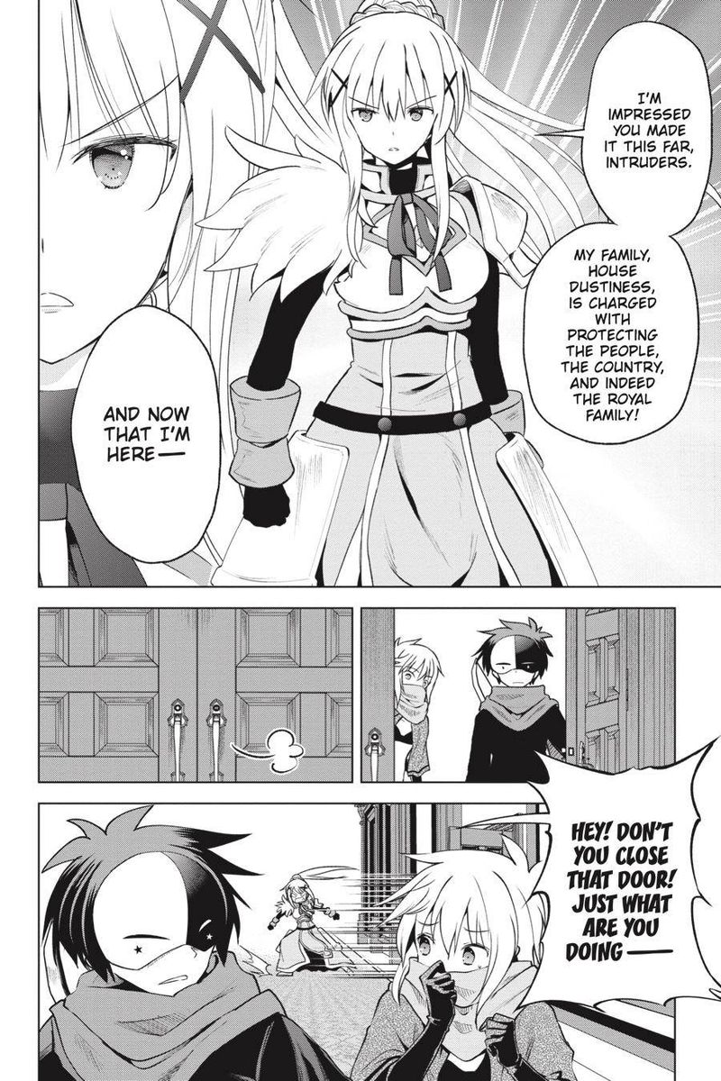 Kono SubarashII Sekai Ni Shukufuku O 63 12