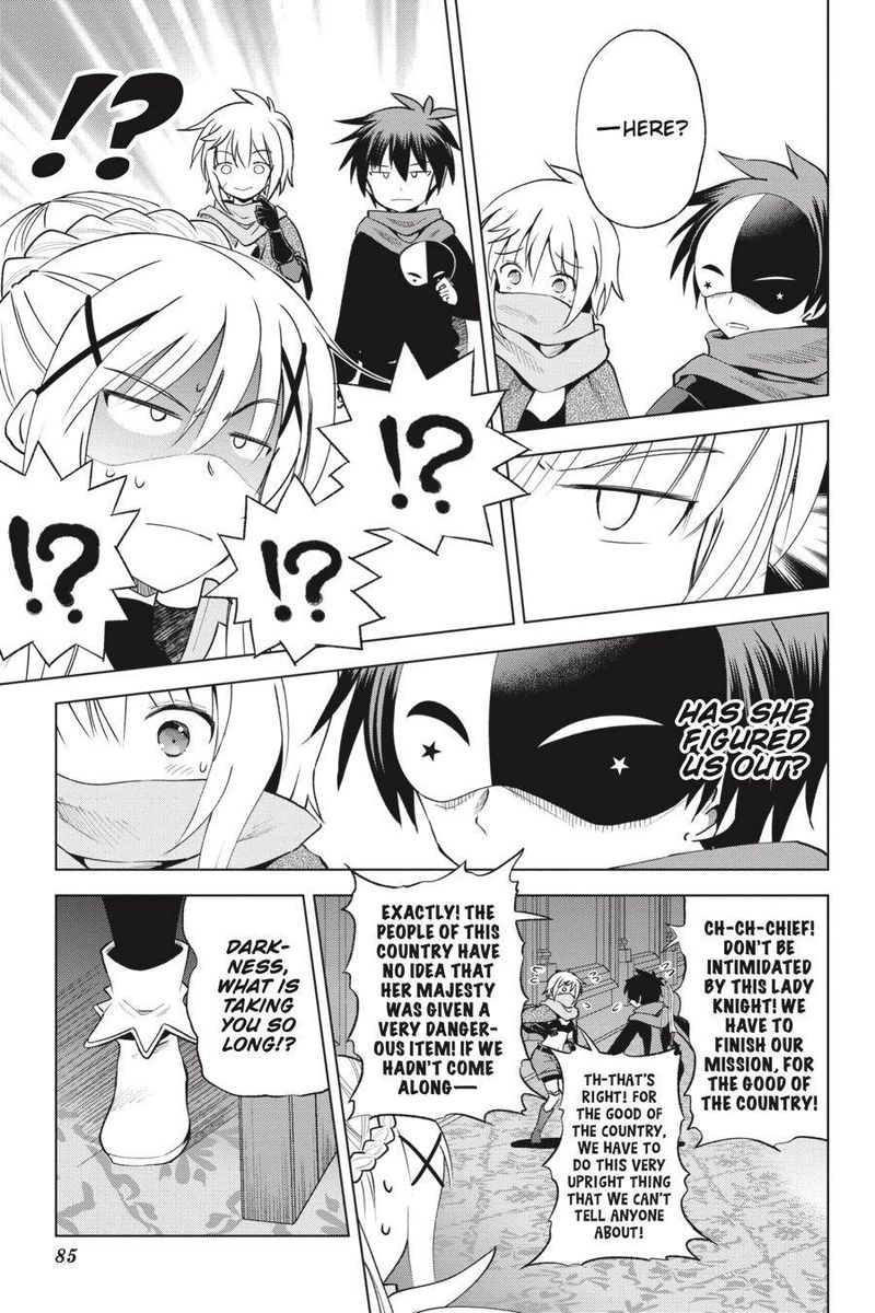 Kono SubarashII Sekai Ni Shukufuku O 63 13