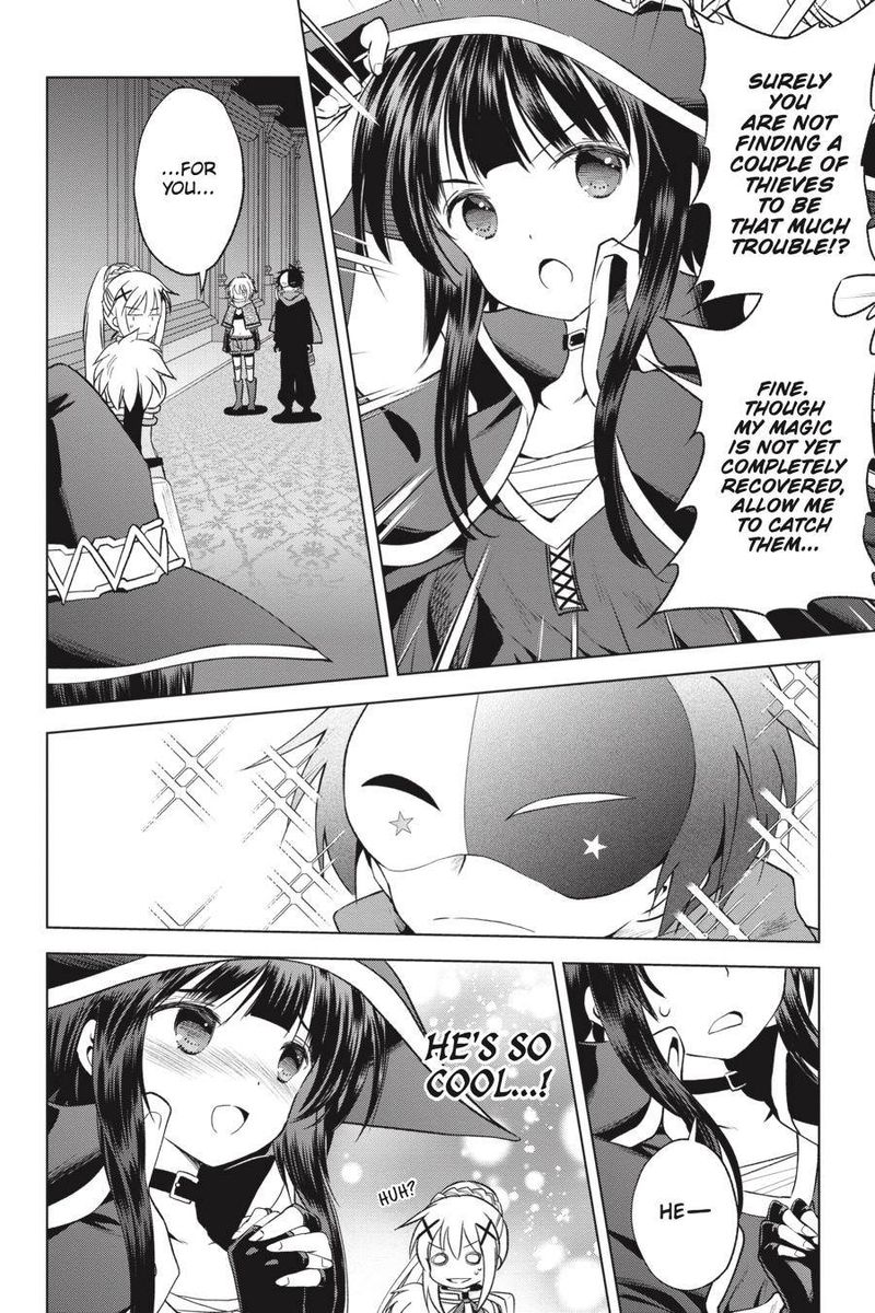 Kono SubarashII Sekai Ni Shukufuku O 63 14