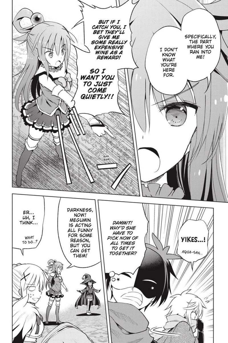 Kono SubarashII Sekai Ni Shukufuku O 63 18