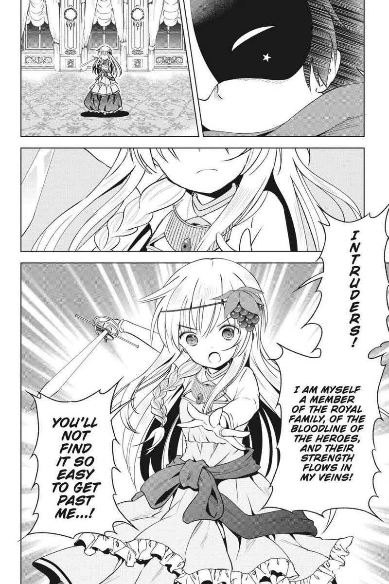 Kono SubarashII Sekai Ni Shukufuku O 63 20
