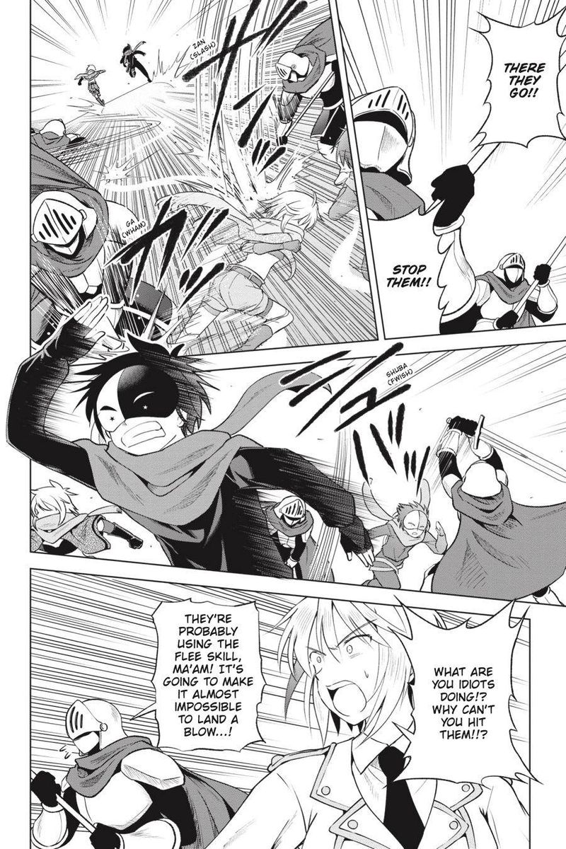 Kono SubarashII Sekai Ni Shukufuku O 63 8