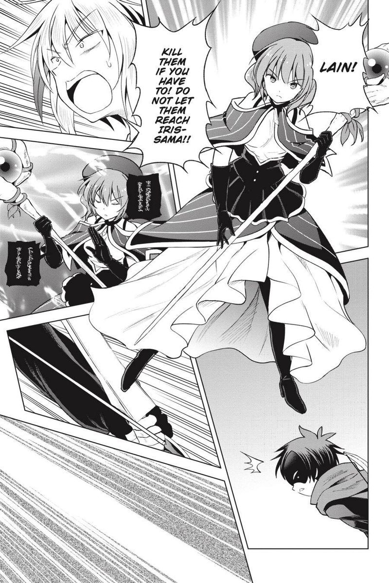 Kono SubarashII Sekai Ni Shukufuku O 63 9