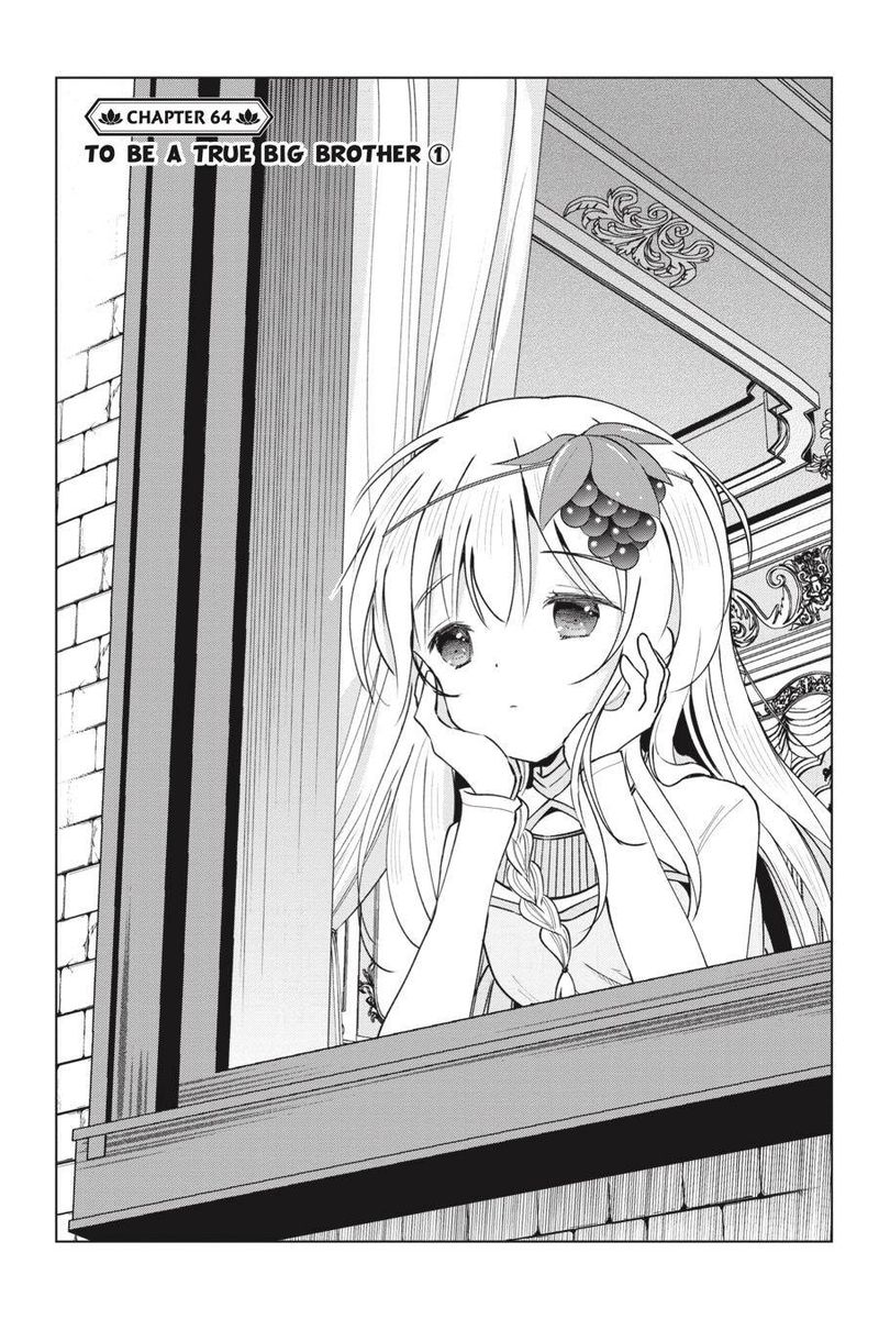 Kono SubarashII Sekai Ni Shukufuku O 64 1
