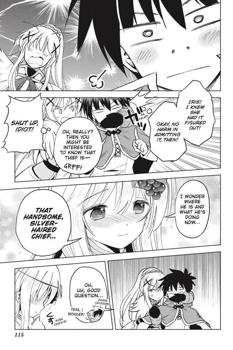 Kono SubarashII Sekai Ni Shukufuku O 64 15