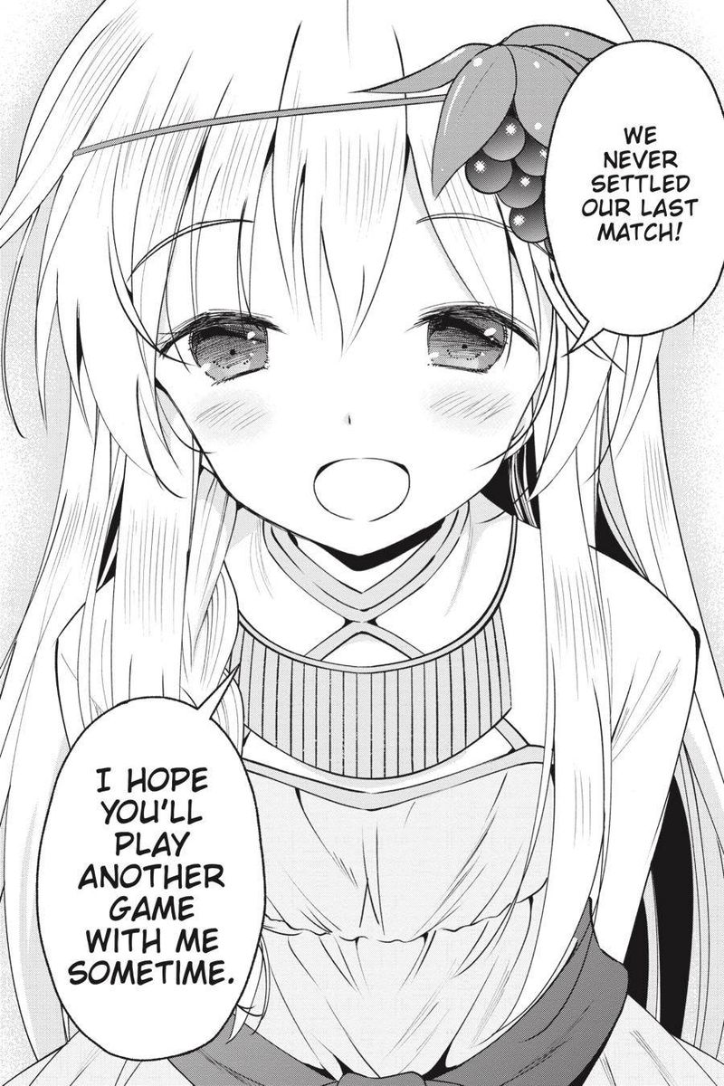 Kono SubarashII Sekai Ni Shukufuku O 64 18