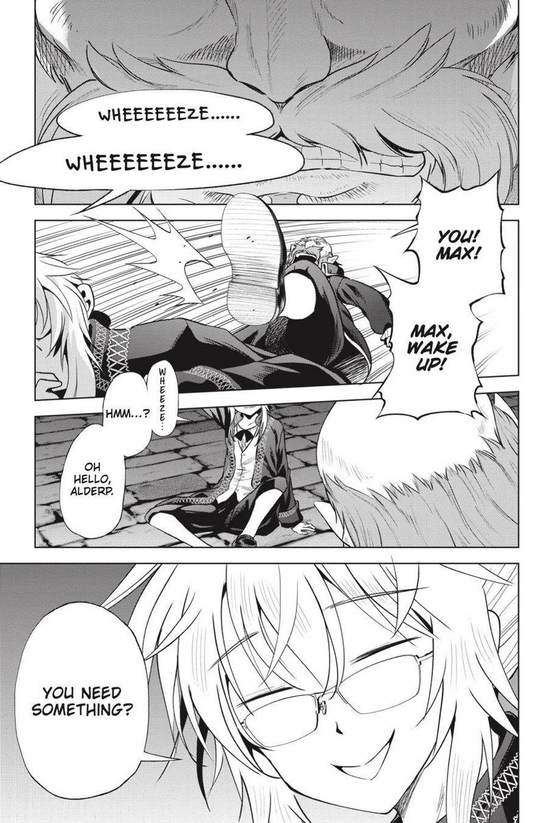 Kono SubarashII Sekai Ni Shukufuku O 65 3