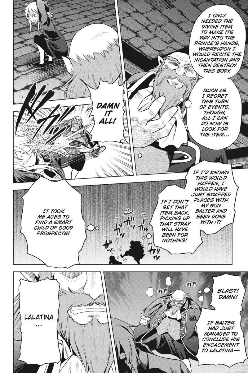 Kono SubarashII Sekai Ni Shukufuku O 65 6