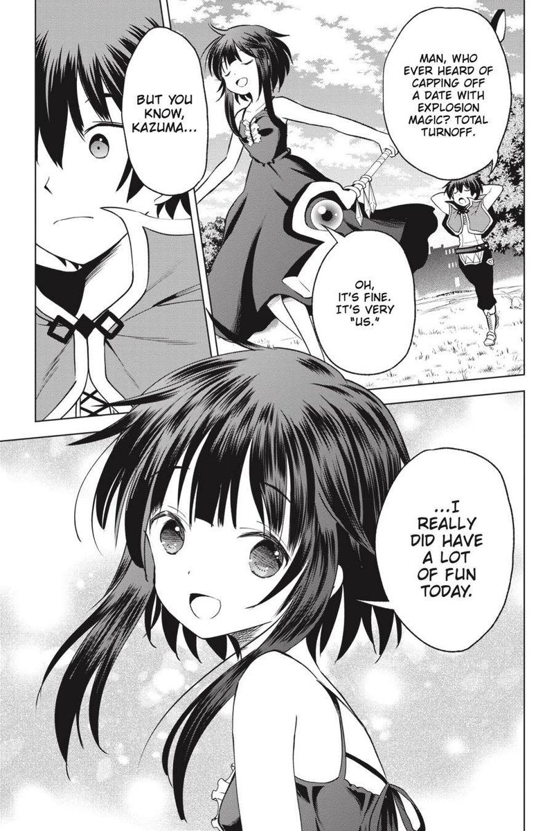Kono SubarashII Sekai Ni Shukufuku O 66 11