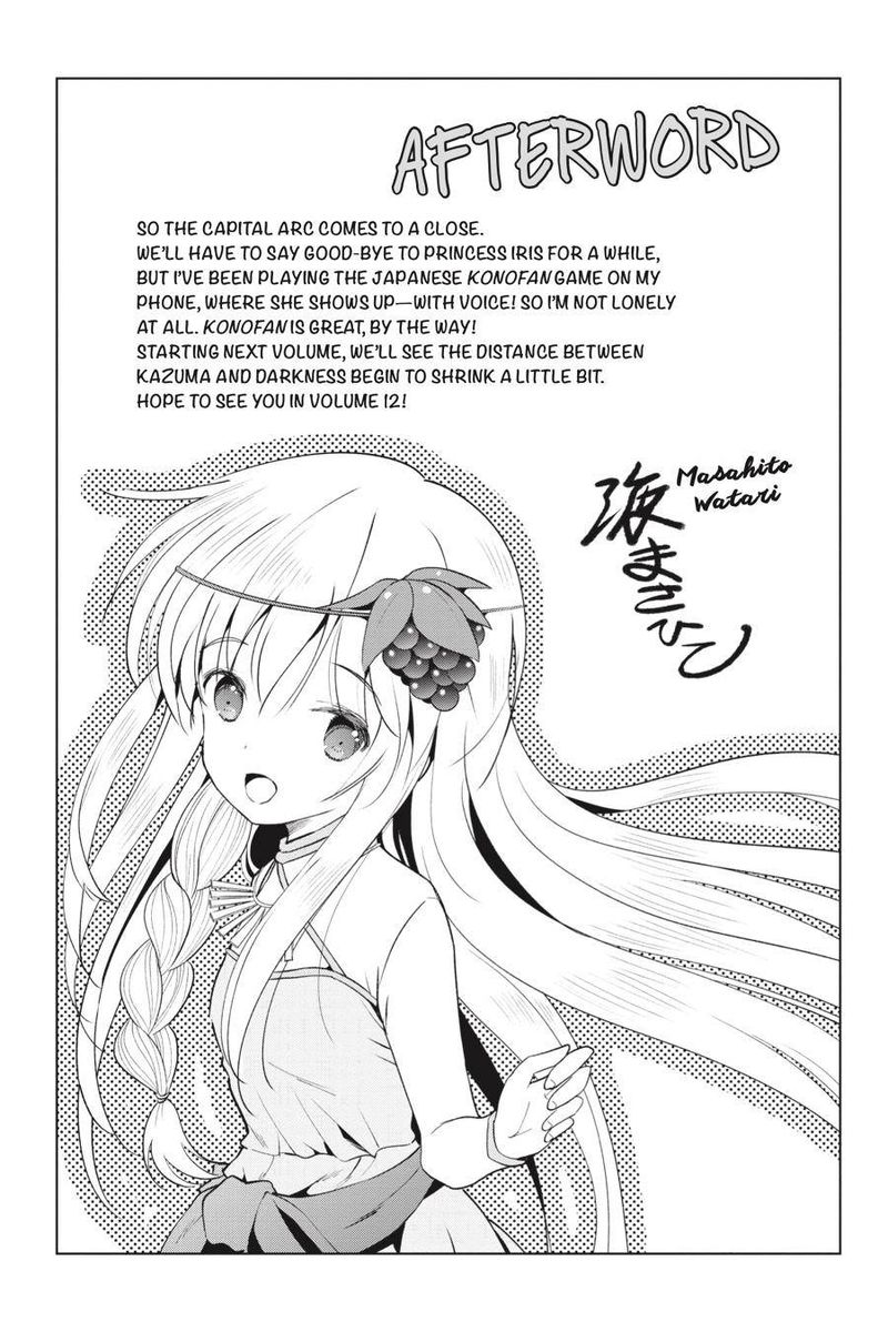 Kono SubarashII Sekai Ni Shukufuku O 66 17