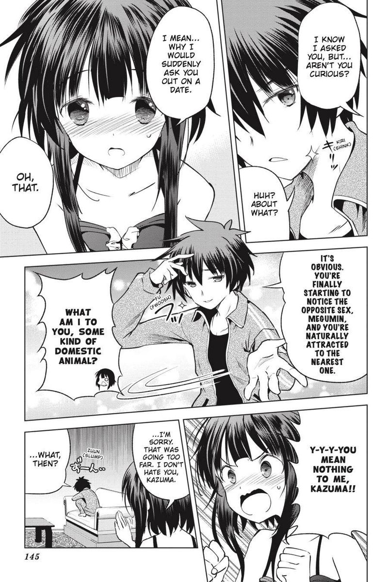 Kono SubarashII Sekai Ni Shukufuku O 66 3