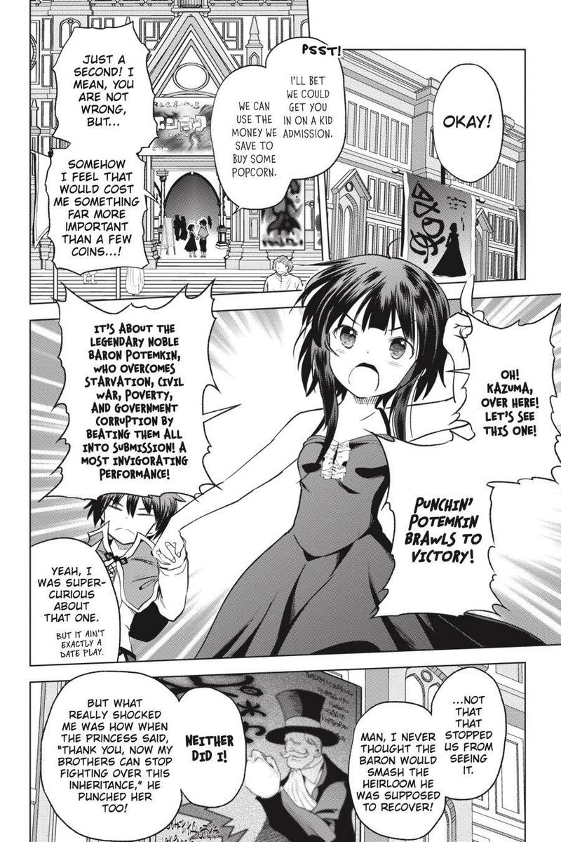 Kono SubarashII Sekai Ni Shukufuku O 66 8