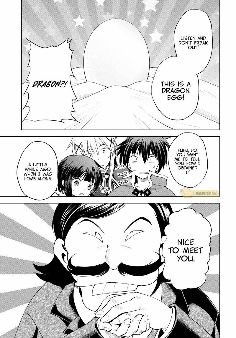 Kono SubarashII Sekai Ni Shukufuku O 67 12