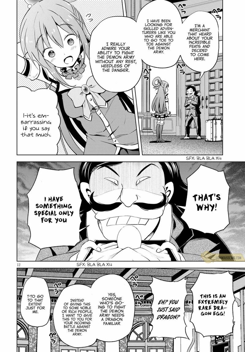 Kono SubarashII Sekai Ni Shukufuku O 67 13