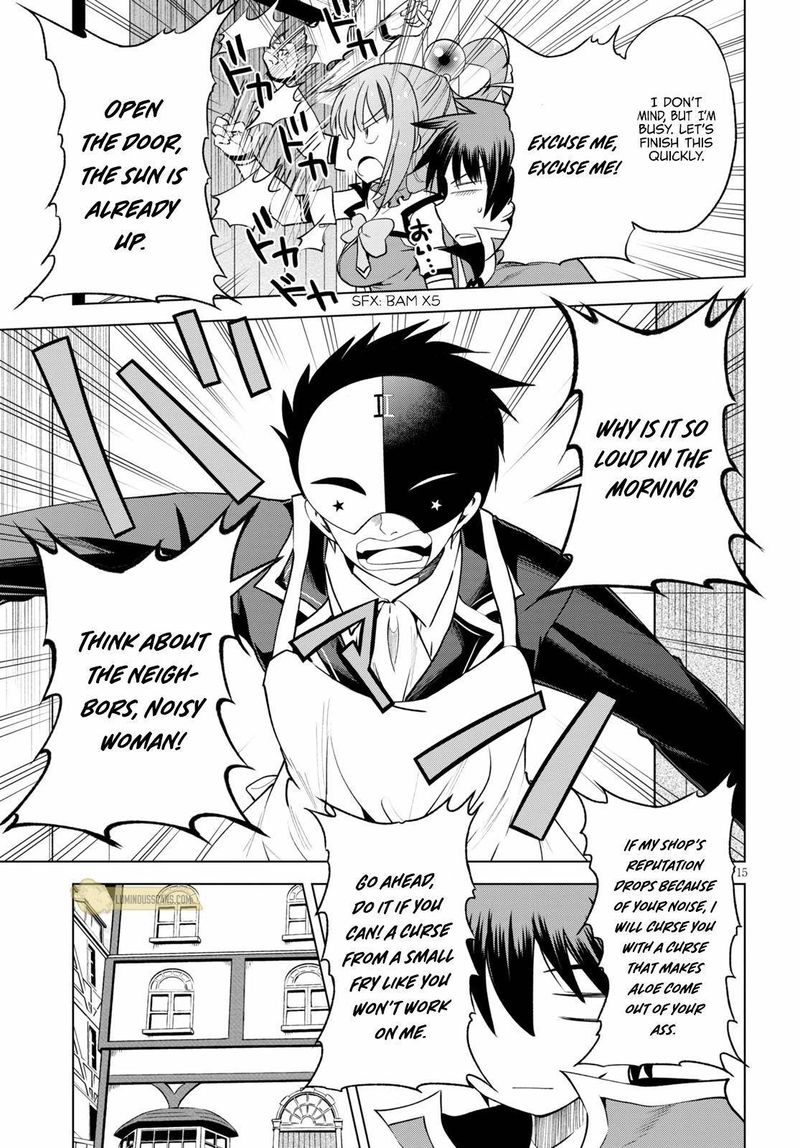 Kono SubarashII Sekai Ni Shukufuku O 67 16